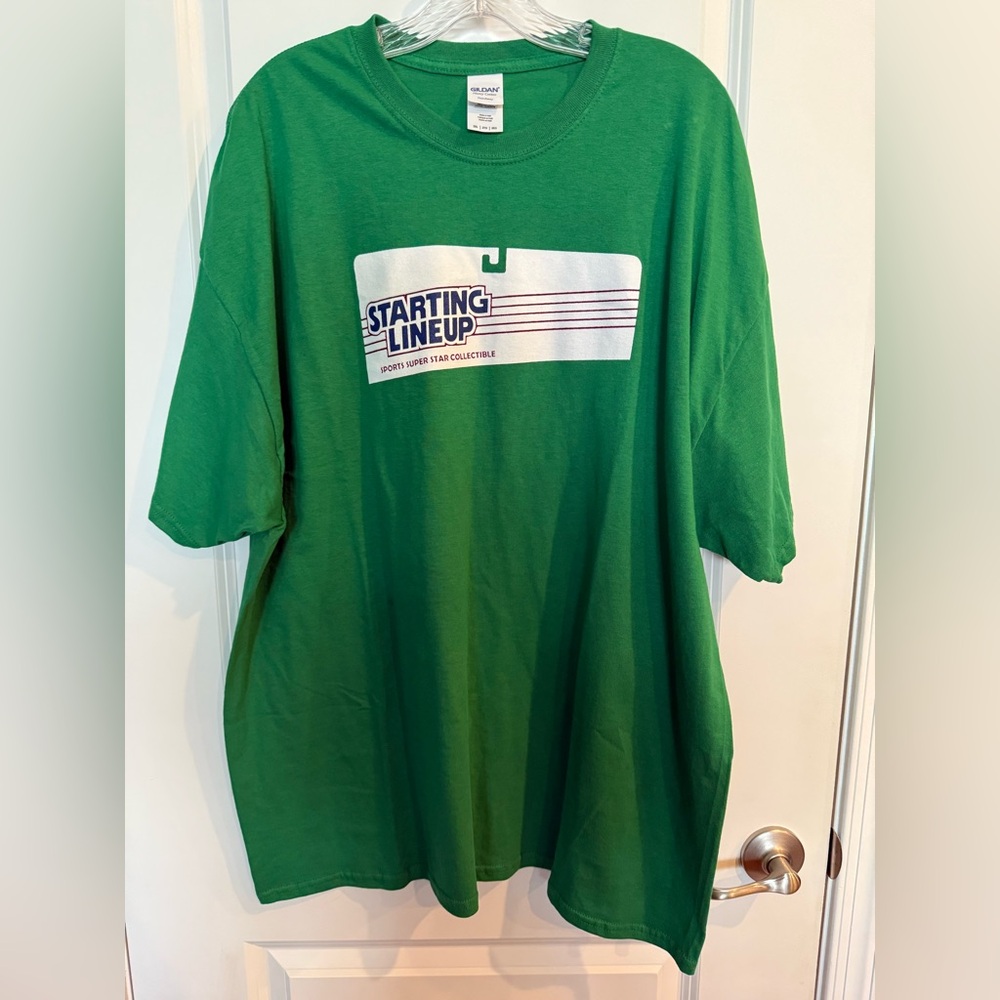 Gildan Starting Lineup T-shirt Men’s Size 2XL